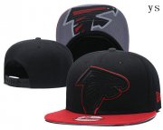 Cheap Atlanta Falcons YS Hat 1