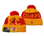 Cheap Kansas City Chiefs Beanies Hat YD 20-11