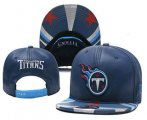 Cheap Tennessee Titans Snapback Ajustable Cap Hat YD