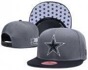 Cheap NFL Dallas Cowboys Stitched Snapback Hats 217