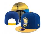 Cheap Golden State Warriors Snapback Ajustable Cap Hat YD 20-04-07-04