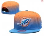 Cheap Miami Dolphins TX Hat 3