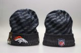 Cheap Denver Broncos YP Beanie1