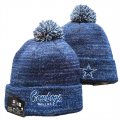 Cheap Dallas Cowboys Knit Hats 068