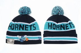 Cheap Charlotte Hornets Beanies YD001