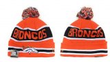 Cheap Denver Broncos Beanies YD001