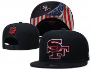 Cheap NFL 2021 San Francisco 49ers hat GSMY