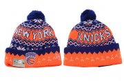 Cheap New York Knicks Beanies YD013