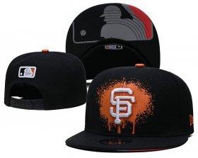 Cheap 2021 MLB San Francisco Giants Hat GSMY 0725