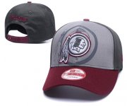 Cheap NFL Washington Redskins Stitched Snapback Hats 062