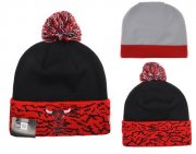 Cheap Chicago Bulls Beanies YD016