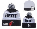 Cheap Miami Heat Beanies YD004