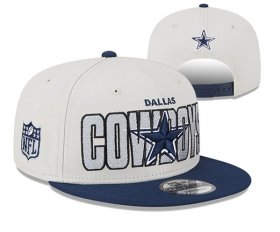 Cheap Dallas Cowboys Stitched Snapback Hats 142