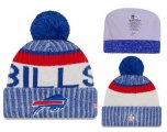 Cheap NFL Buffalo Bills Logo Stitched Knit Beanies 004