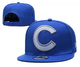 Cheap 2020 MLB Chicago Cubs TX hat 1229