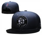 Cheap Brooklyn Nets Stitched Snapback Hats 020