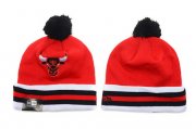 Cheap Chicago Bulls Beanies YD026