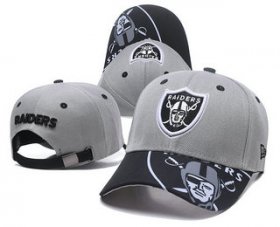 Cheap Oakland Raiders Snapback Ajustable Cap Hat TX