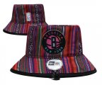 Cheap Brooklyn Nets Stitched Bucket Hats 016