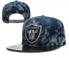 Cheap Oakland Raiders Snapbacks YD044