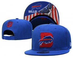 Cheap NFL 2021 Buffalo Bills hat GSMY