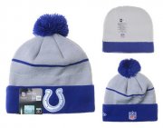 Cheap Indianapolis Colts Beanies YD011