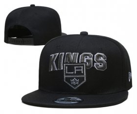 Cheap Los Angeles Kings Stitched Snapback Hats 005