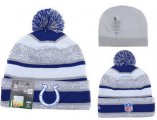 Cheap Indianapolis Colts Beanies YD005