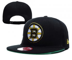 Cheap Boston Bruins Snapbacks YD004