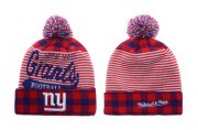 Cheap New York Giants Beanies YD008