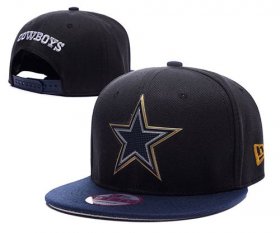 Cheap NFL Dallas Cowboys Stitched Snapback Hats 069