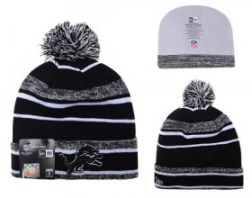 Cheap Detroit Lions Beanies YD005