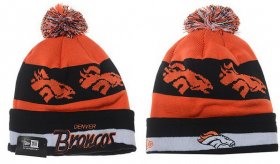 Cheap Denver Broncos Beanies YD006