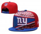 Cheap 2021 NFL New York Giants Hat TX322