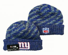 Cheap New York Giants Beanies Hat