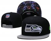 Cheap 2021 NFL Seattle Seahawks Hat TX 07071