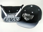 Cheap NHL Los Angeles Kings hats 4