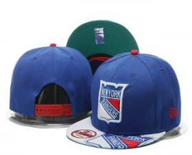 Cheap New York Rangers Snapback Ajustable Cap Hat GS 2