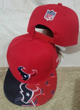 Cheap 2021 NFL Houston Texans Hat GSMY 08111