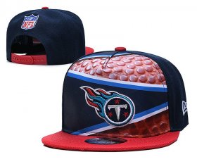 Cheap 2021 NFL Tennessee Titans Hat TX322