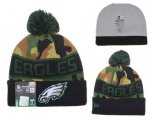 Cheap Philadelphia Eagles Beanies YD013