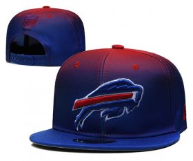 Cheap Buffalo Bills Stitched Snapback Hats 048