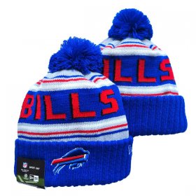 Cheap Buffalo Bills Knit Hats 045