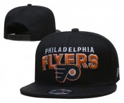 Cheap Philadelphia Flyers Stitched Snapback Hats 003