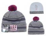 Cheap New York Giants Beanies YD014