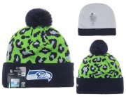 Cheap Seattle Seahawks Beanies YD024