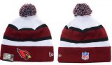 Cheap Arizona Cardinals Beanies YD002