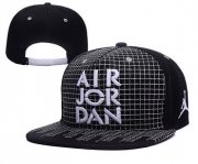 Cheap Jordan Fashion Stitched Snapback Hats 17