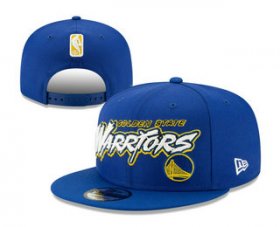 Cheap Golden State Warriors Snapback Ajustable Cap Hat YD 20-04-07-03