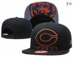 Cheap Chicago Bears YS Hat